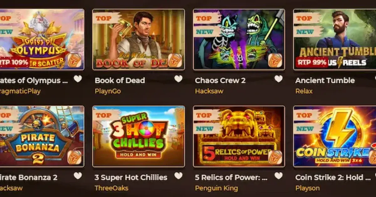 SmokAce Zrzut ekranu 1